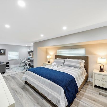 Comfortable 4 Bedroom House With Pool By Pmi Fort Lauderdale Extérieur photo