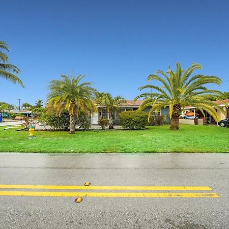 Comfortable 4 Bedroom House With Pool By Pmi Fort Lauderdale Extérieur photo