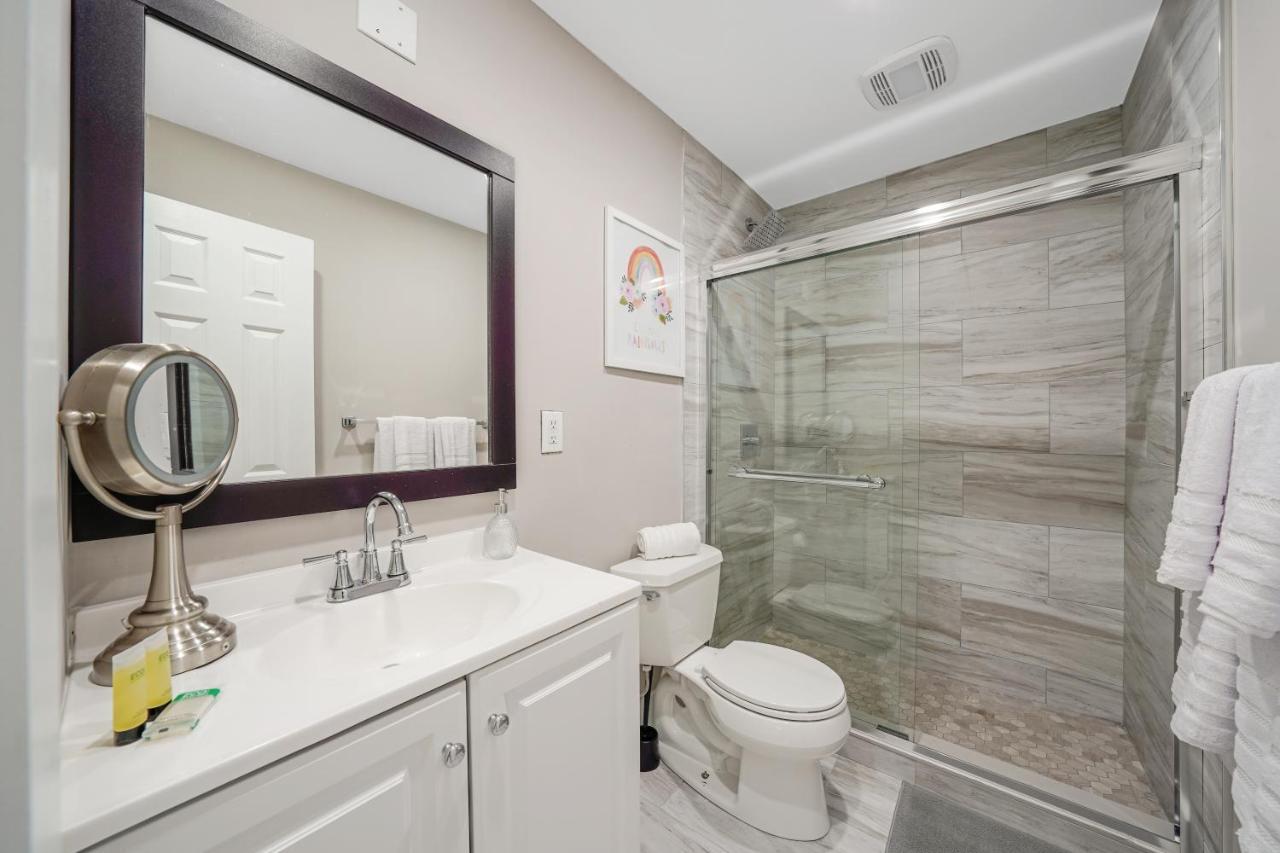 Comfortable 4 Bedroom House With Pool By Pmi Fort Lauderdale Extérieur photo